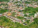 Photos aériennes de Aumetz (57710) - Autre vue | Moselle, Lorraine, France - Photo réf. T096053