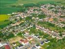 Photos aériennes de Aumetz (57710) - Autre vue | Moselle, Grand Est, France - Photo réf. T096054