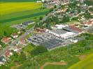 Photos aériennes de Aumetz (57710) - Autre vue | Moselle, Lorraine, France - Photo réf. T096055