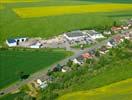 Photos aériennes de Aumetz (57710) - Autre vue | Moselle, Lorraine, France - Photo réf. T096056