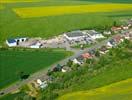 Photos aériennes de Aumetz (57710) - Autre vue | Moselle, Grand Est, France - Photo réf. T096056