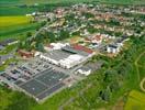 Photos aériennes de Aumetz (57710) - Autre vue | Moselle, Lorraine, France - Photo réf. T096057