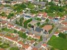 Photos aériennes de Aumetz (57710) - Autre vue | Moselle, Grand Est, France - Photo réf. T096058
