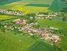 Photos aériennes de Boulange (57113) - Autre vue | Moselle, Grand Est, France - Photo réf. T096060