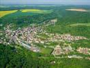 Photos aériennes de Ottange (57840) | Moselle, Grand Est, France - Photo réf. T096071
