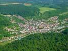 Photos aériennes de Ottange (57840) | Moselle, Grand Est, France - Photo réf. T096072