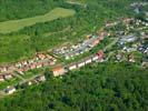 Photos aériennes de Ottange (57840) | Moselle, Grand Est, France - Photo réf. T096073