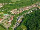 Photos aériennes de Ottange (57840) | Moselle, Grand Est, France - Photo réf. T096074
