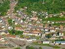 Photos aériennes de Ottange (57840) | Moselle, Grand Est, France - Photo réf. T096076