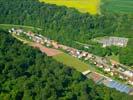 Photos aériennes de Ottange (57840) | Moselle, Grand Est, France - Photo réf. T096077