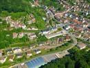 Photos aériennes de Ottange (57840) | Moselle, Grand Est, France - Photo réf. T096078