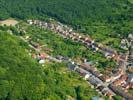 Photos aériennes de Ottange (57840) | Moselle, Grand Est, France - Photo réf. T096080