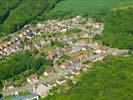 Photos aériennes de Ottange (57840) | Moselle, Grand Est, France - Photo réf. T096082