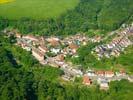 Photos aériennes de Ottange (57840) | Moselle, Grand Est, France - Photo réf. T096083