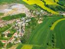 Photos aériennes de Rédange (57390) | Moselle, Grand Est, France - Photo réf. T096085