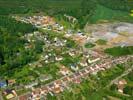 Photos aériennes de Rédange (57390) | Moselle, Grand Est, France - Photo réf. T096086