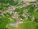 Photos aériennes de Rédange (57390) | Moselle, Grand Est, France - Photo réf. T096088