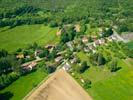 Photos aériennes de Rédange (57390) | Moselle, Grand Est, France - Photo réf. T096089