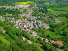 Photos aériennes de Rédange (57390) | Moselle, Grand Est, France - Photo réf. T096090