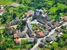 Photos aériennes de Rédange (57390) | Moselle, Grand Est, France - Photo réf. T096091