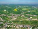 Photos aériennes de Russange (57390) - Autre vue | Moselle, Grand Est, France - Photo réf. T096092