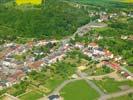 Photos aériennes de Russange (57390) - Autre vue | Moselle, Grand Est, France - Photo réf. T096095