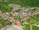 Photos aériennes de Russange (57390) - Autre vue | Moselle, Grand Est, France - Photo réf. T096096