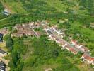 Photos aériennes de Russange (57390) - Autre vue | Moselle, Grand Est, France - Photo réf. T096097
