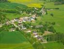 Photos aériennes de Russange (57390) - Autre vue | Moselle, Grand Est, France - Photo réf. T096099
