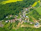 Photos aériennes de Russange (57390) - Autre vue | Moselle, Grand Est, France - Photo réf. T096100