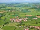 Photos aériennes de Ajoncourt (57590) - Autre vue | Moselle, Grand Est, France - Photo réf. T096136