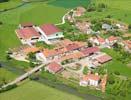 Photos aériennes de Ajoncourt (57590) - Autre vue | Moselle, Grand Est, France - Photo réf. T096139
