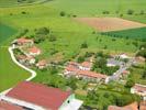 Photos aériennes de Ajoncourt (57590) - Autre vue | Moselle, Grand Est, France - Photo réf. T096140