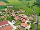 Photos aériennes de Ajoncourt (57590) - Autre vue | Moselle, Grand Est, France - Photo réf. T096141