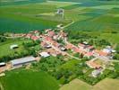 Photos aériennes de Alaincourt-la-Côte (57590) | Moselle, Grand Est, France - Photo réf. T096143