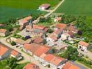 Photos aériennes de Alaincourt-la-Côte (57590) | Moselle, Grand Est, France - Photo réf. T096145