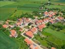 Photos aériennes de Alaincourt-la-Côte (57590) | Moselle, Grand Est, France - Photo réf. T096147