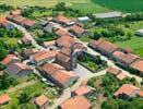 Photos aériennes de Alaincourt-la-Côte (57590) | Moselle, Grand Est, France - Photo réf. T096148