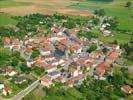 Photos aériennes de Albestroff (57670) - Autre vue | Moselle, Lorraine, France - Photo réf. T096153