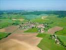 Photos aériennes de Amelécourt (57170) - Autre vue | Moselle, Grand Est, France - Photo réf. T096157