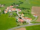 Photos aériennes de Amelécourt (57170) - Autre vue | Moselle, Grand Est, France - Photo réf. T096158