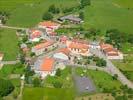 Photos aériennes de Amelécourt (57170) - Autre vue | Moselle, Grand Est, France - Photo réf. T096160