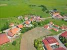 Photos aériennes de Amelécourt (57170) - Autre vue | Moselle, Grand Est, France - Photo réf. T096161
