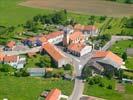 Photos aériennes de Amelécourt (57170) - Autre vue | Moselle, Grand Est, France - Photo réf. T096162