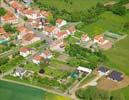 Photos aériennes de Attilloncourt (57170) - Autre vue | Moselle, Grand Est, France - Photo réf. T096164