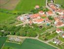 Photos aériennes de Attilloncourt (57170) - Autre vue | Moselle, Grand Est, France - Photo réf. T096165