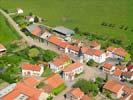 Photos aériennes de Attilloncourt (57170) - Autre vue | Moselle, Grand Est, France - Photo réf. T096166