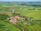 Photos aériennes de Aulnois-sur-Seille (57590) - Autre vue | Moselle, Grand Est, France - Photo réf. T096168