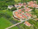 Photos aériennes de Aulnois-sur-Seille (57590) - Autre vue | Moselle, Lorraine, France - Photo réf. T096170