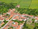 Photos aériennes de Aulnois-sur-Seille (57590) - Autre vue | Moselle, Lorraine, France - Photo réf. T096172